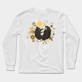 Happy together Long Sleeve T-Shirt